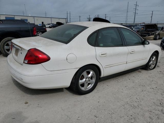 Изображение 3 2003 FORD TAURUS SES 2003 с VIN 1FAFP55203A209188