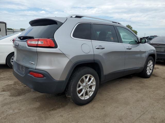 Изображение 3 2014 JEEP CHEROKEE LATITUDE 2014 с VIN 1C4PJMCB5EW230752