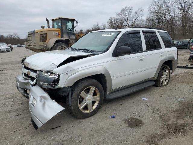 2007 CHEVROLET TRAILBLAZER LS 2007 image