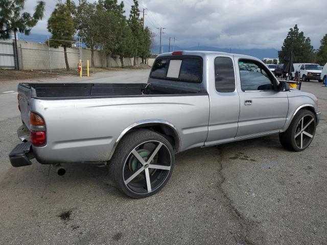 Image 3 of 2001 TOYOTA TACOMA XTRACAB 2001 with VIN 5TEVL52N31Z790169