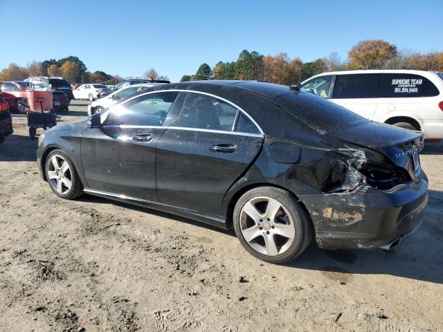 Image 2 of 2016 MERCEDES-BENZ CLA 250 4MATIC 2016 with VIN WDDSJ4GB8GN354078