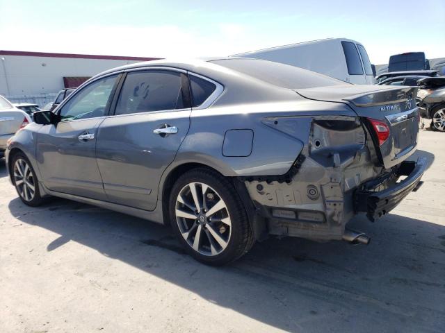 Изображение 2 2016 NISSAN ALTIMA 2.5 2016 с VIN 1N4AL3AP3GC214231