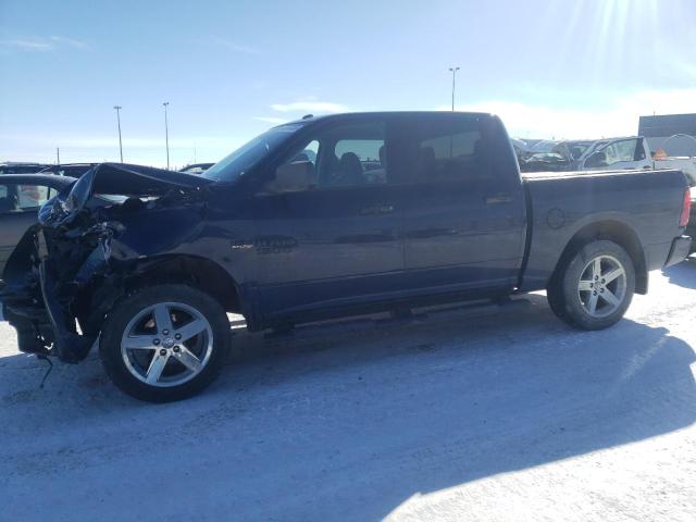 Изображение 1 2017 RAM 1500 ST 2017 с VIN 3C6RR7KT0HG774504