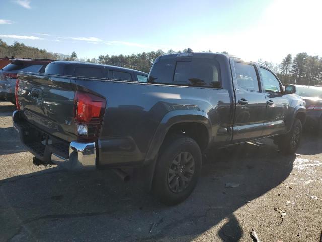 Obraz 3 z 2023 TOYOTA TACOMA DOUBLE CAB 2023 z VIN 3TYDZ5BNXPT026274
