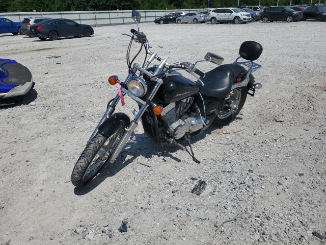 Obraz 2 z 2012 HONDA VT750 C2 2012 z VIN JH2RC530XCK400655