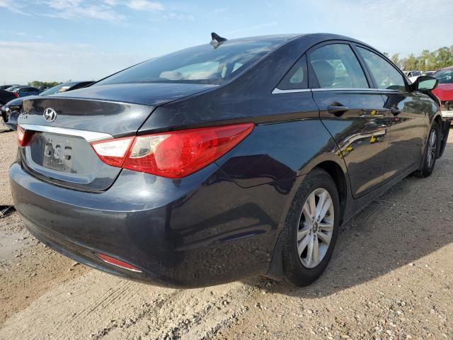 Image 3 of 2011 HYUNDAI SONATA GLS 2011 with VIN 5NPEB4AC0BH170848