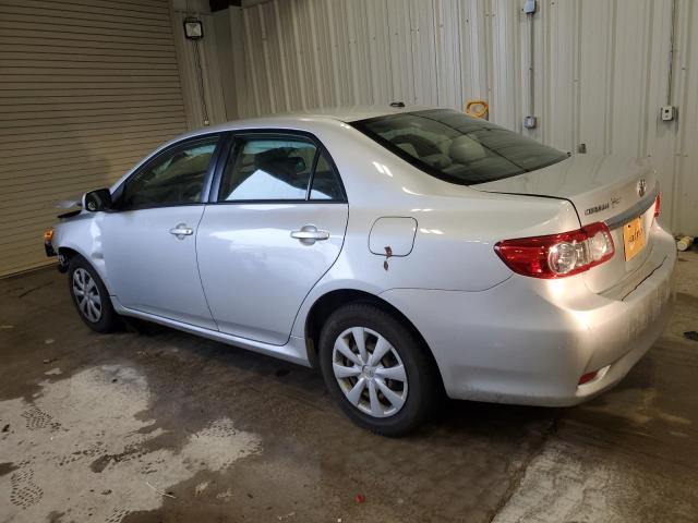 Изображение 2 2011 TOYOTA COROLLA BASE 2011 с VIN JTDBU4EE2B9152188