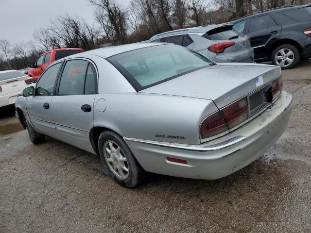 Image 2 of 2000 BUICK PARK AVENUE  2000 with VIN 1G4CW52KXY4129385