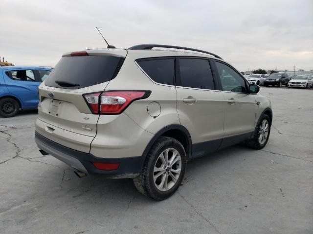 Image 3 of 2018 FORD ESCAPE SE 2018 with VIN 1FMCU0GDXJUB58782