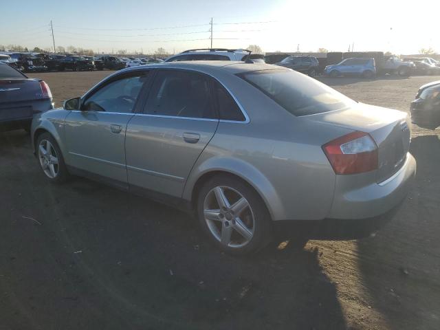 Obraz 2 z 2003 AUDI A4 3.0 QUATTRO 2003 z VIN WAULT58E03A310601