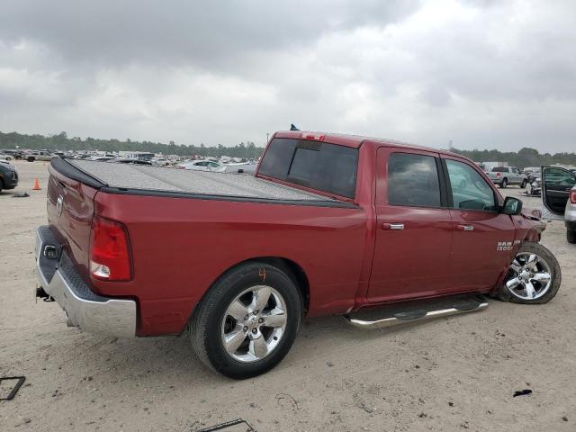 Image 3 of 2014 RAM 1500 SLT 2014 with VIN 1C6RR6TT2ES101873