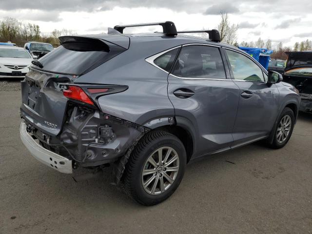 Obraz 3 z 2019 LEXUS NX 300 BASE 2019 z VIN JTJBARBZ9K2181688
