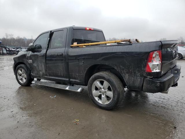 Изображение 2 2019 RAM 1500 CLASSIC TRADESMAN 2019 с VIN 1C6RR7FT1KS503672