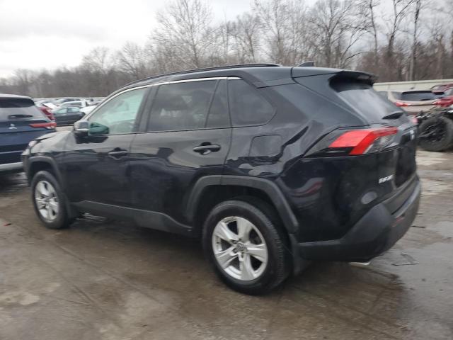 Изображение 2 2020 TOYOTA RAV4 XLE 2020 с VIN 2T3P1RFV4LW136392