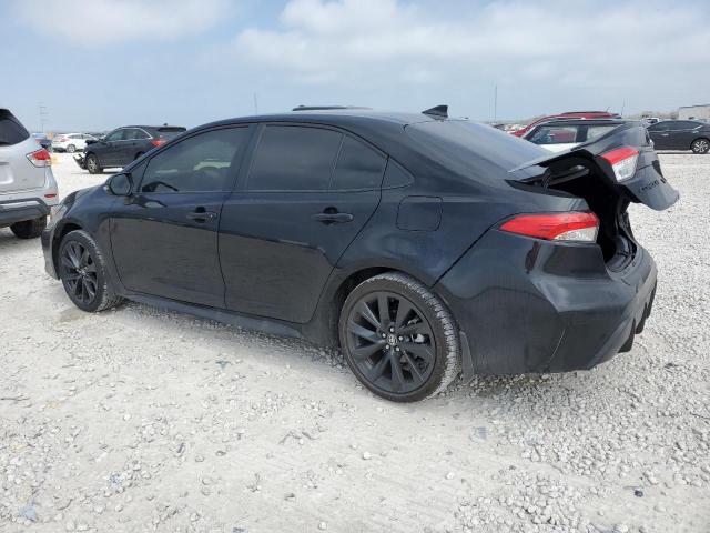 Image 2 of 2024 TOYOTA COROLLA SE 2024 with VIN 5YFS4MCE7RP178101