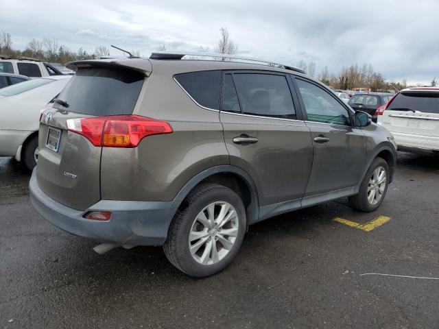 Obraz 3 z 2013 TOYOTA RAV4 LIMITED 2013 z VIN 2T3YFREV7DW039020