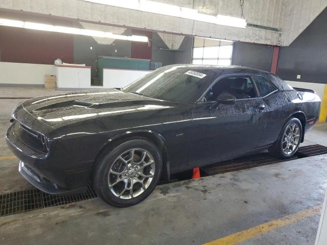 Изображение 2017 DODGE CHALLENGER GT 2017