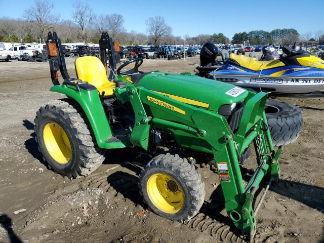 2016 JOHN DEERE 3032E 2016 image