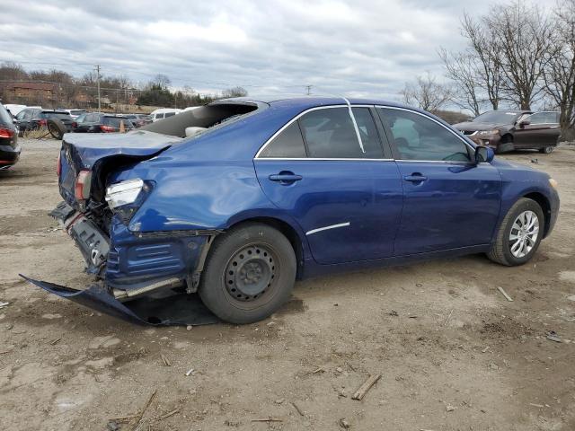 Image 3 of 2009 TOYOTA CAMRY BASE 2009 with VIN 4T1BE46K39U270173