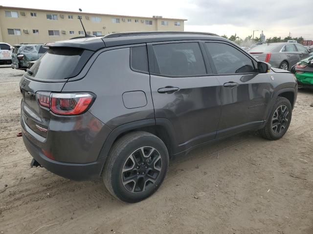 Изображение 3 2019 JEEP COMPASS TRAILHAWK 2019 с VIN 3C4NJDDB2KT668622
