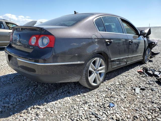 Obraz 3 z 2010 VOLKSWAGEN PASSAT KOMFORT 2010 z VIN WVWJM7AN3AE078594