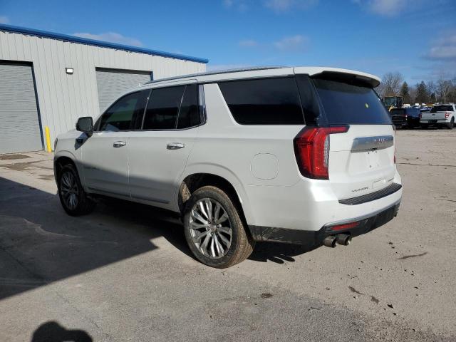 Obraz 2 z 2022 GMC YUKON DENALI 2022 z VIN 1GKS2DKL9NR223937