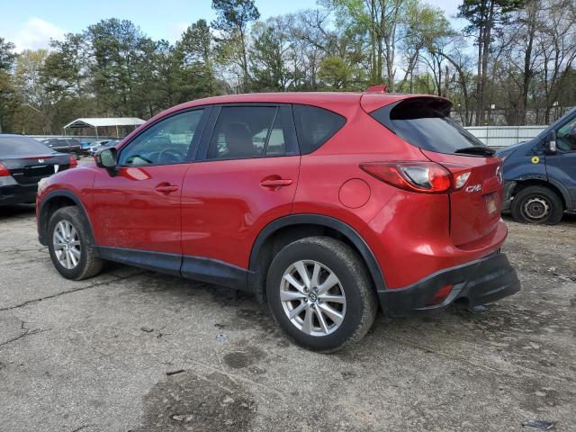 Изображение 2 2015 MAZDA CX-5 TOURING 2015 с VIN JM3KE2CY5F0431652