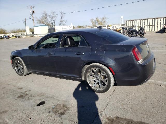 Obraz 2 z 2018 CHRYSLER 300 S 2018 z VIN 2C3CCABG2JH313976