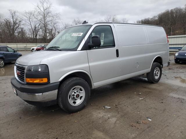 2023 GMC SAVANA G2500 2023 image
