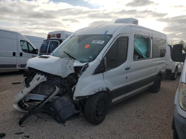2019 FORD TRANSIT T-350 2019 image