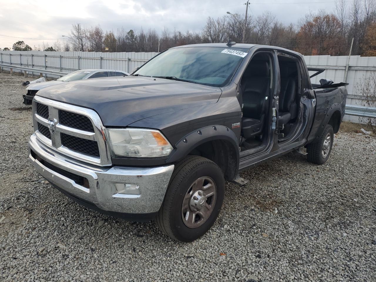Изображение 2016 RAM 2500 SLT 2016