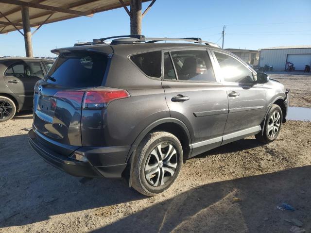 Изображение 3 2018 TOYOTA RAV4 LE 2018 с VIN JTMZFREV3JJ203734