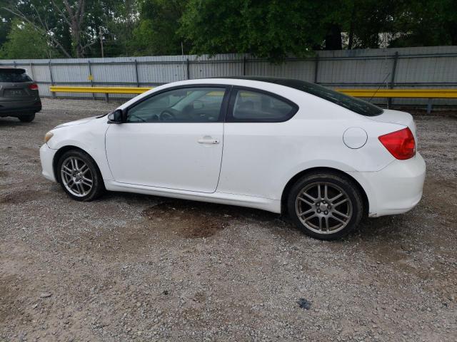 Изображение 2 2007 TOYOTA SCION TC  2007 с VIN JTKDE177X70184894