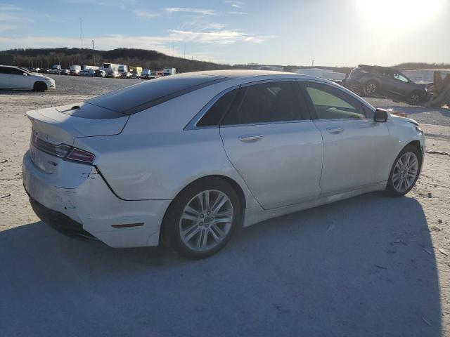 Obraz 3 z 2016 LINCOLN MKZ  2016 z VIN 3LN6L2J91GR615656