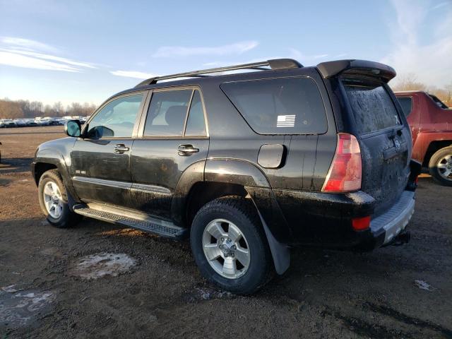 Image 2 of 2004 TOYOTA 4RUNNER SR5 2004 with VIN JTEBT14R840041427