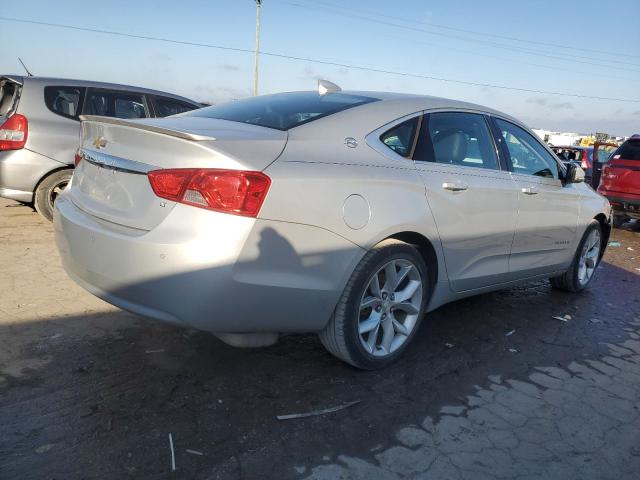 Изображение 3 2017 CHEVROLET IMPALA LT 2017 с VIN 2G1105S33H9197720