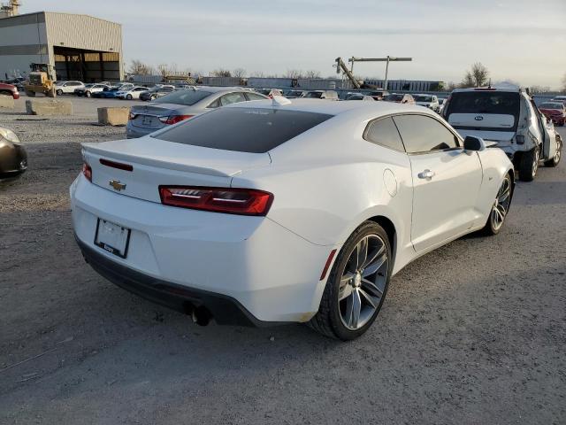 Изображение 3 2016 CHEVROLET CAMARO LT 2016 с VIN 1G1FD1RS3G0173118