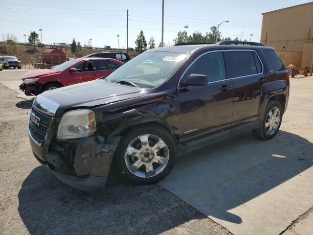 Obraz 1 z 2011 GMC TERRAIN SLT 2011 z VIN 2CTFLUE56B6442857