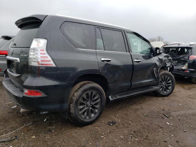 Изображение 3 2023 LEXUS GX 460 2023 с VIN JTJAM7BXXP5362102
