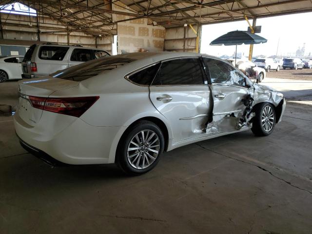 Image 3 of 2018 TOYOTA AVALON XLE 2018 with VIN 4T1BK1EB1JU273358