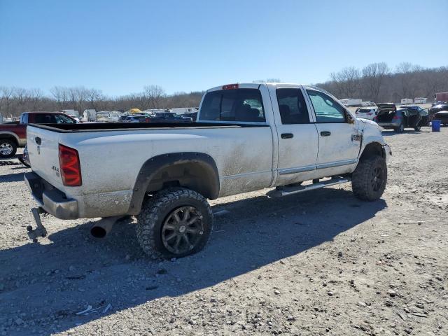 Image 3 of 2007 DODGE RAM 3500 ST 2007 with VIN 3D7MX38C97G751641