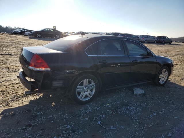 Image 3 of 2012 CHEVROLET IMPALA LT 2012 with VIN 2G1WG5E34C1183460