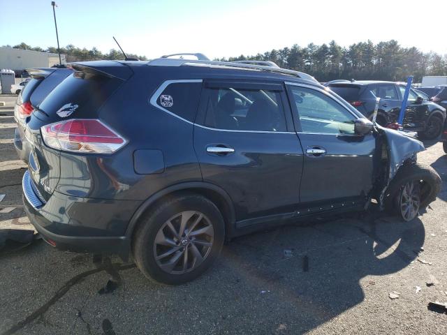 Изображение 3 2016 NISSAN ROGUE S 2016 с VIN 5N1AT2MV2GC837818