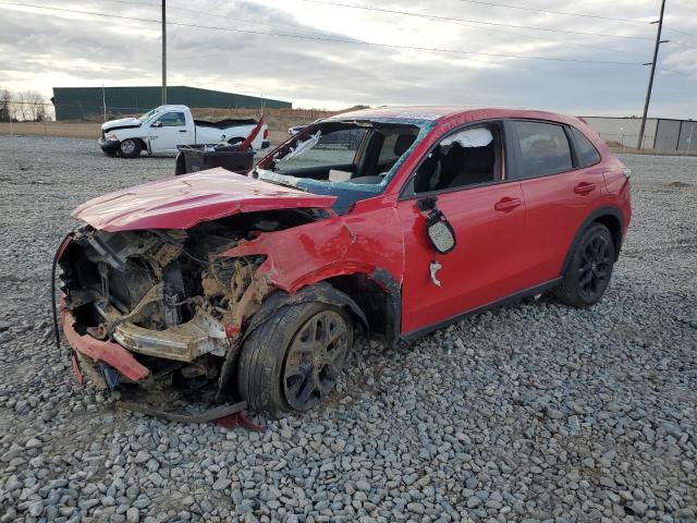 Image 1 of 2023 HONDA HR-V SPORT 2023 with VIN 3CZRZ1H53PM712524