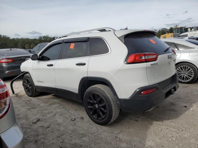 Obraz 2 z 2016 JEEP CHEROKEE LATITUDE 2016 z VIN 1C4PJLCS3GW108260