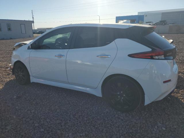 Image 2 of 2020 NISSAN LEAF S 2020 with VIN 1N4AZ1BPXLC309736