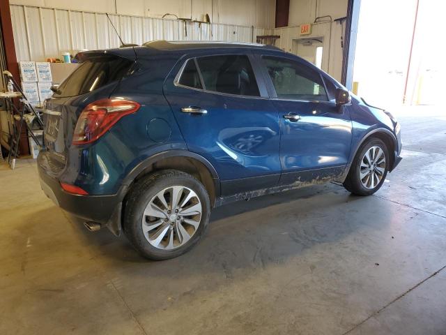 Image 3 of 2019 BUICK ENCORE PREFERRED 2019 with VIN KL4CJESBXKB890319