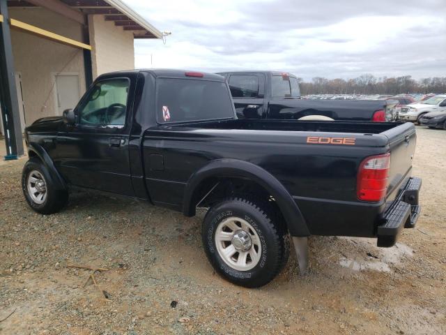 Изображение 2 2005 FORD RANGER  2005 с VIN 1FTYR10U45PA06397