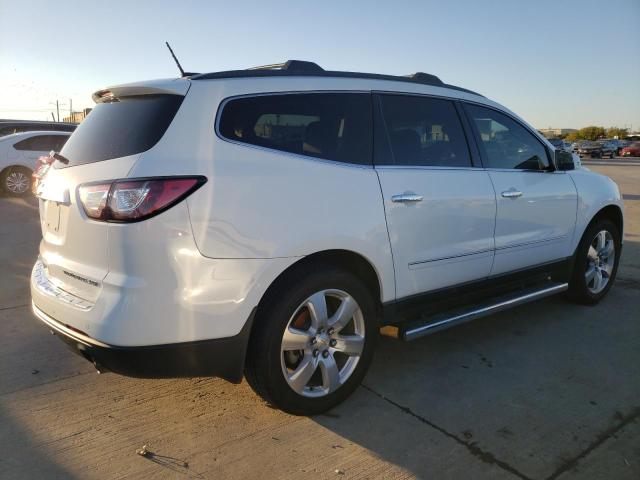 Obraz 3 z 2016 CHEVROLET TRAVERSE LTZ 2016 z VIN 1GNKRJKD6GJ100460