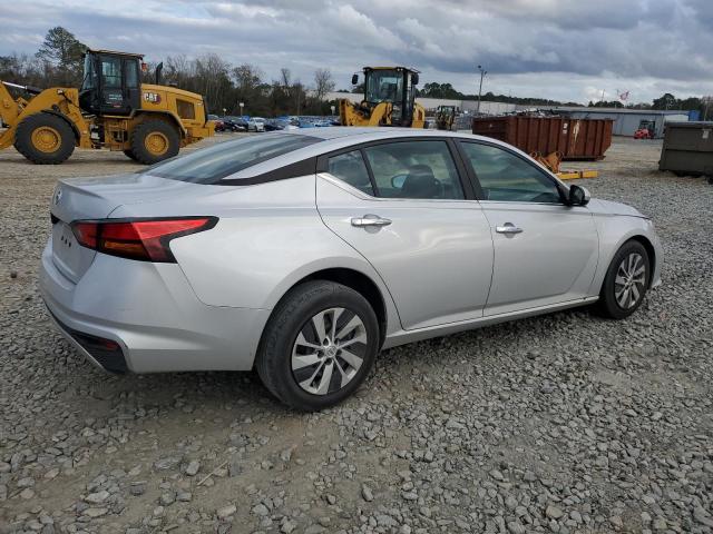 Изображение 3 2020 NISSAN ALTIMA S 2020 с VIN 1N4BL4BV6LC191156